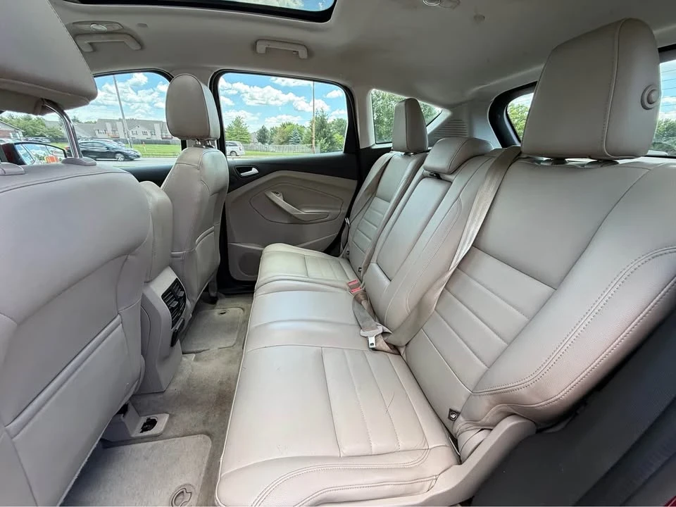 2013 Ford C-Max - Image 11 of 11