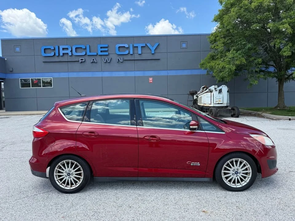 2013 Ford C-Max - Image 7 of 11