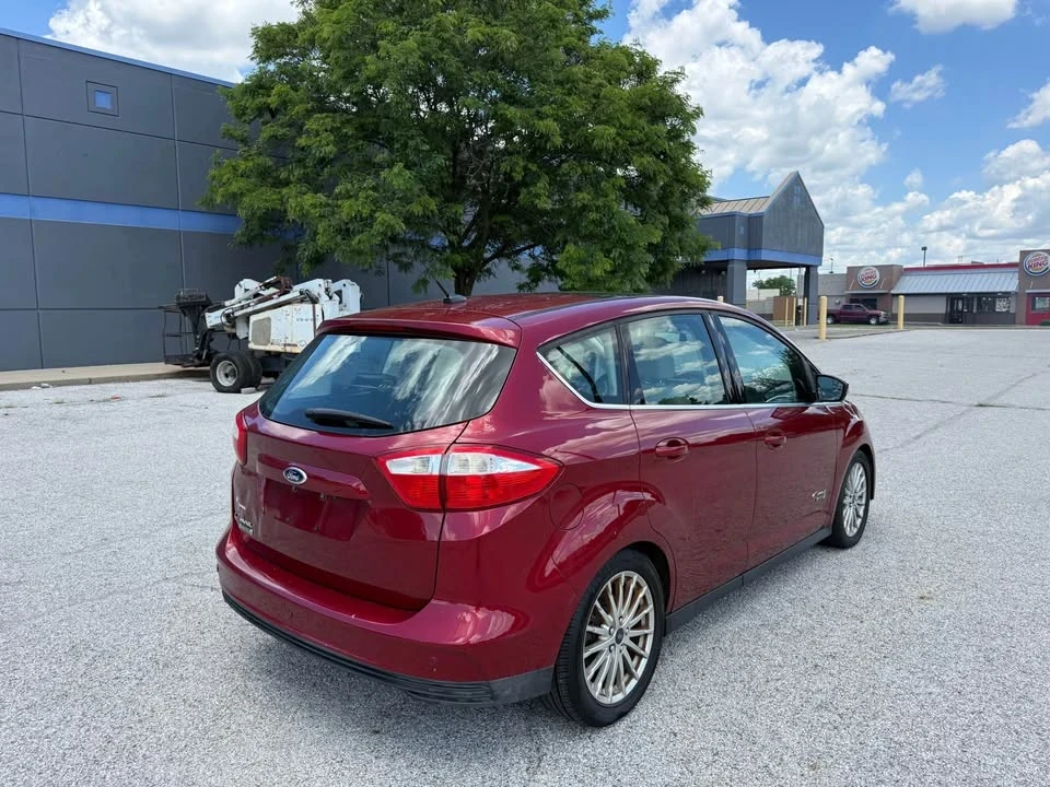 2013 Ford C-Max - Image 6 of 11