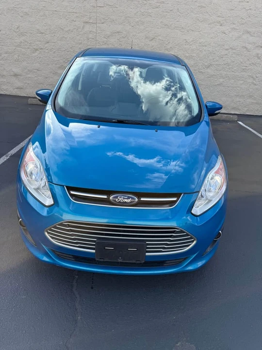 2013 Ford C-Max - Image 5 of 16