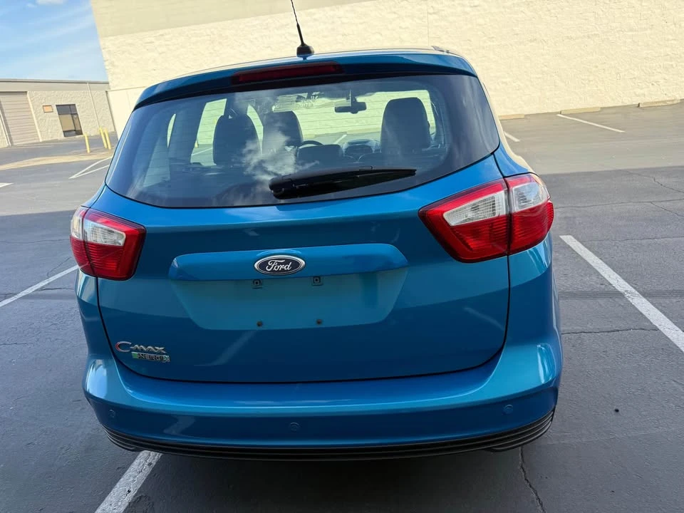 2013 Ford C-Max - Image 4 of 16