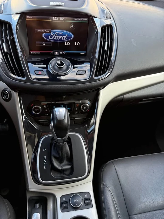 2013 Ford C-Max - Image 9 of 16
