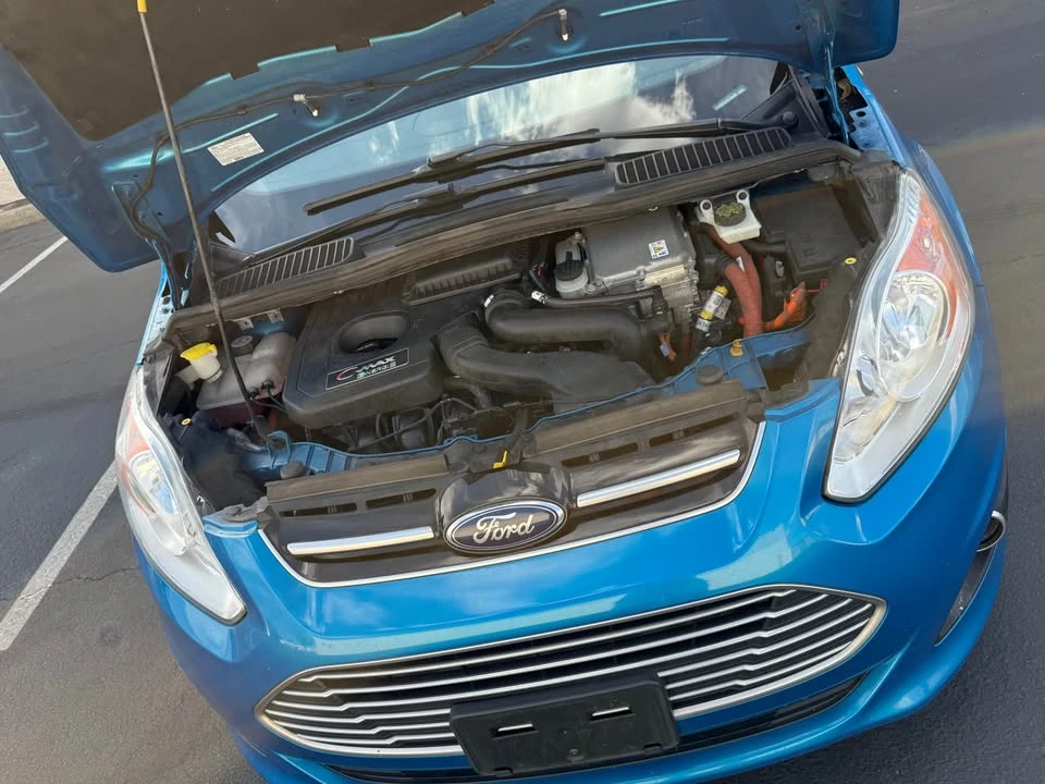 2013 Ford C-Max - Image 14 of 16