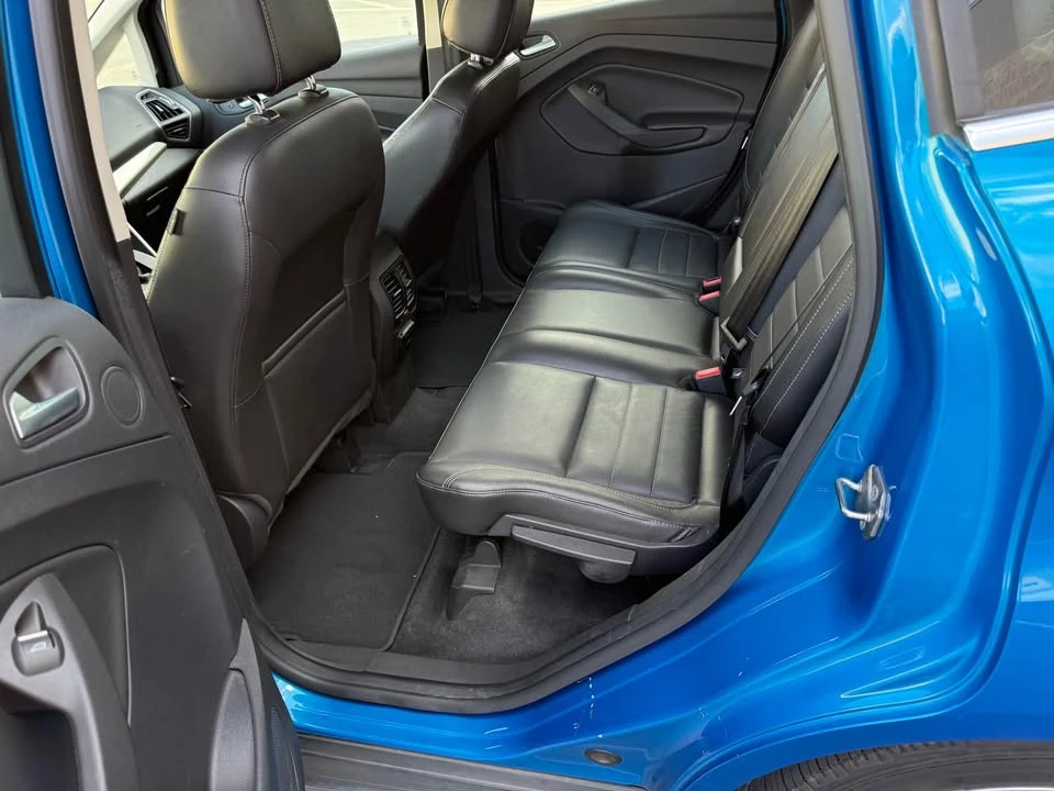 2013 Ford C-Max - Image 12 of 16