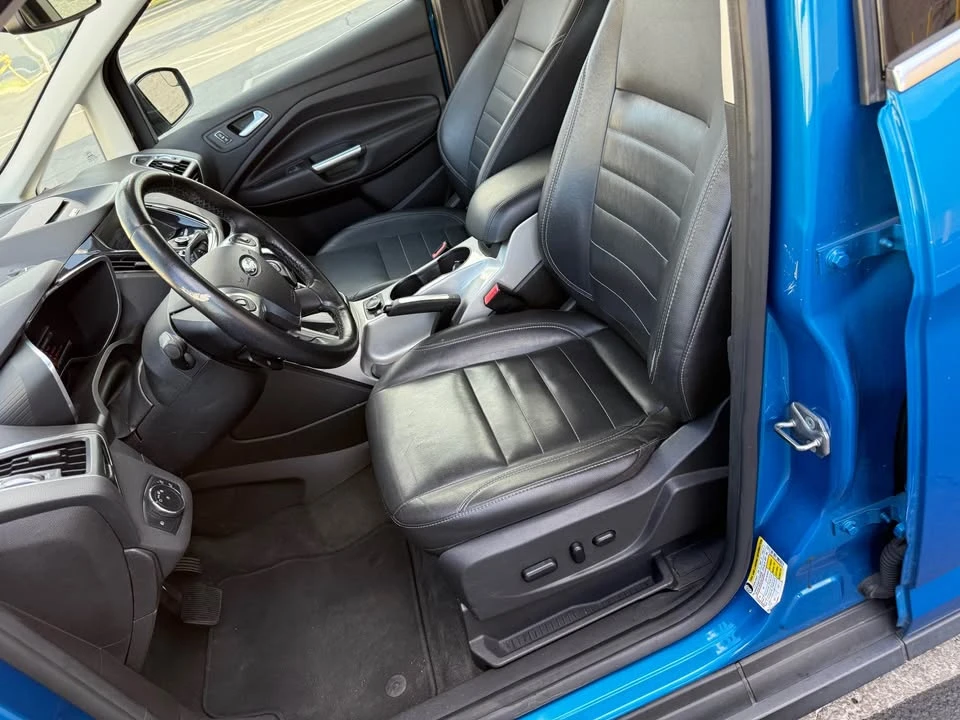 2013 Ford C-Max - Image 10 of 16