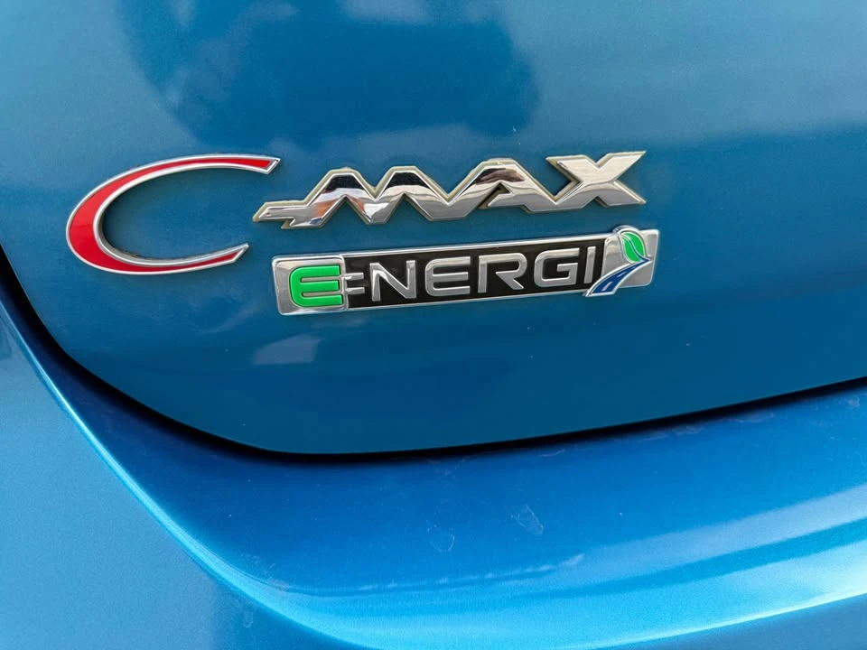 2013 Ford C-Max - Image 6 of 16