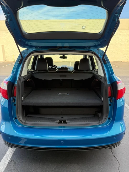 2013 Ford C-Max - Image 15 of 16