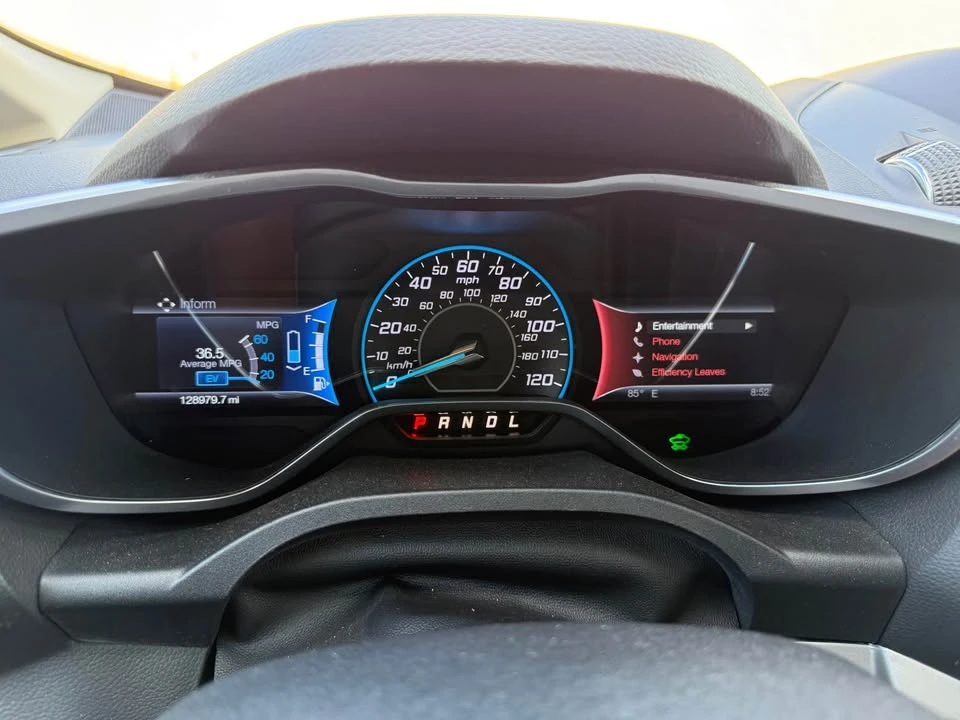 2013 Ford C-Max - Image 8 of 16