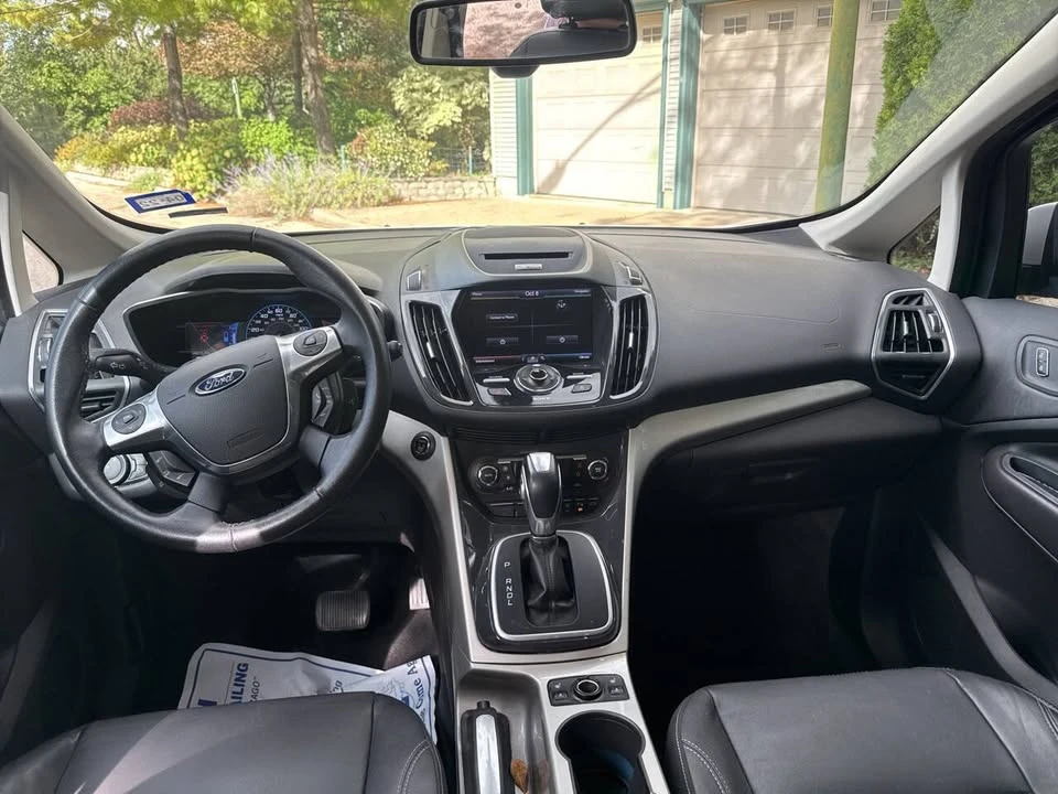 2013 Ford C-Max - Image 15 of 18