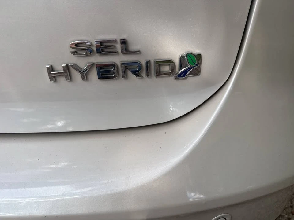 2013 Ford C-Max - Image 9 of 18