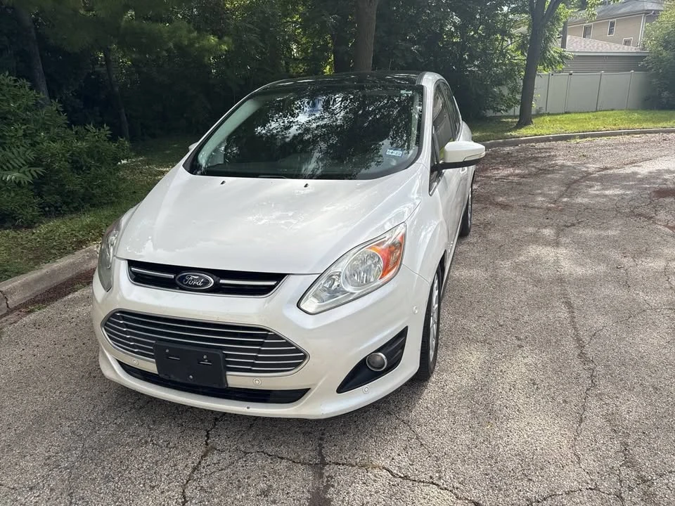 2013 Ford C-Max - Image 2 of 18