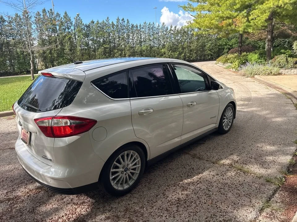 2013 Ford C-Max - Image 6 of 18
