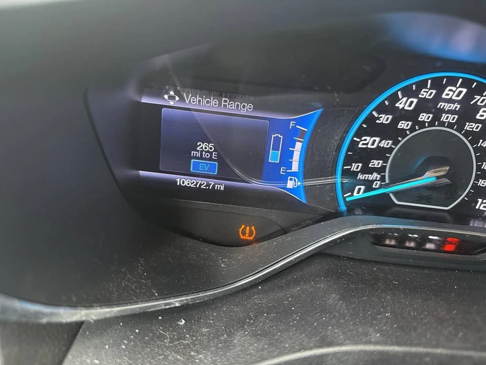 2013 Ford C-Max - Image 18 of 18