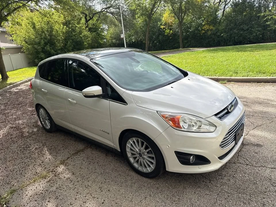 2013 Ford C-Max - Image 3 of 18