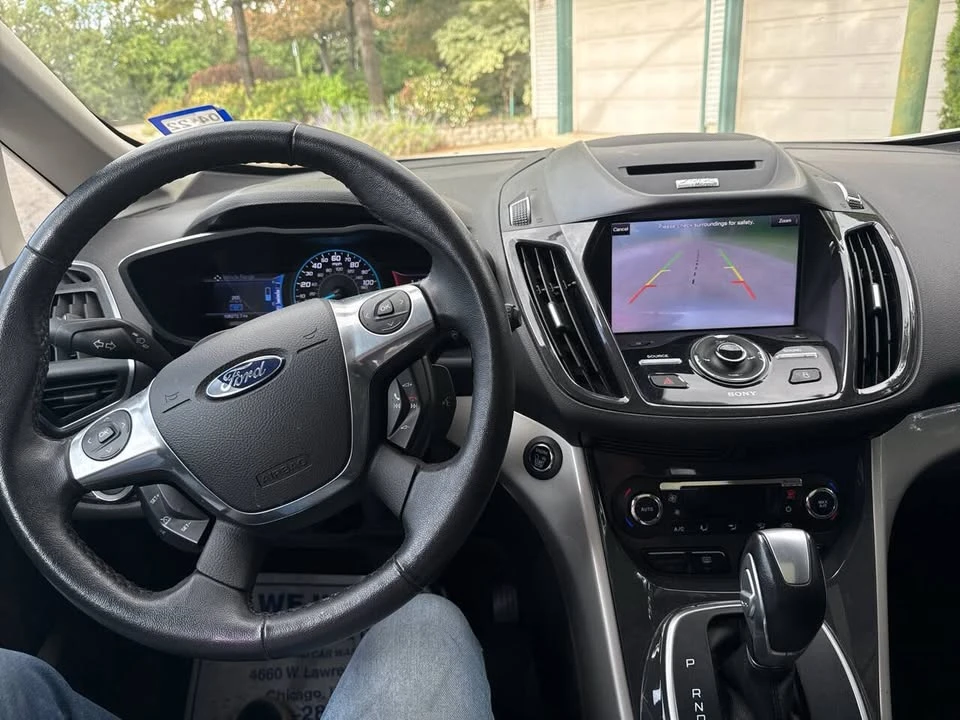 2013 Ford C-Max - Image 17 of 18