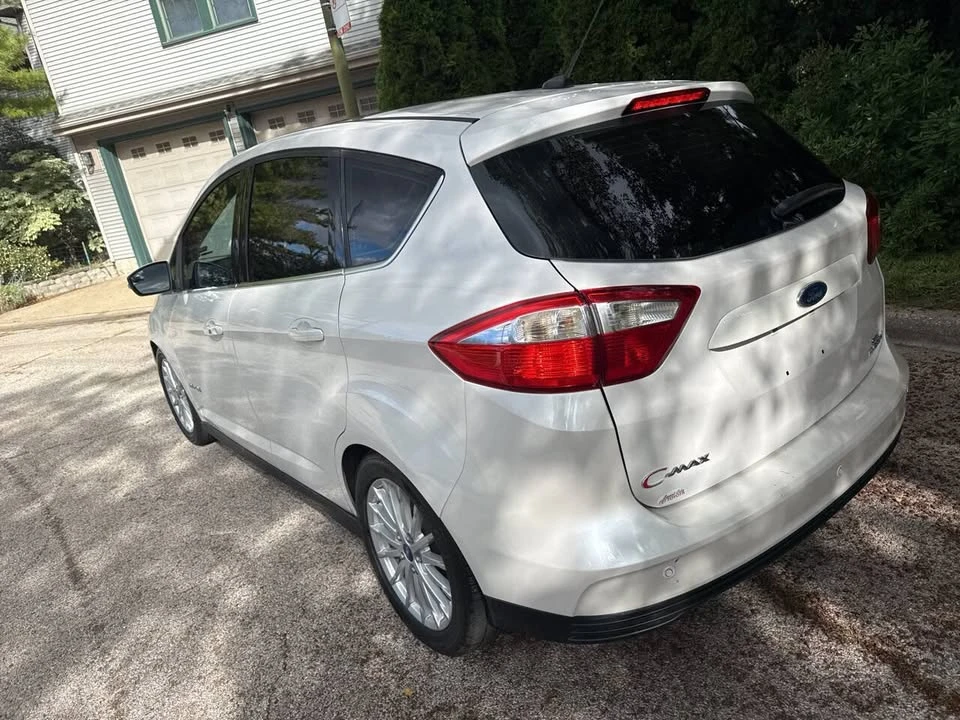 2013 Ford C-Max - Image 10 of 18
