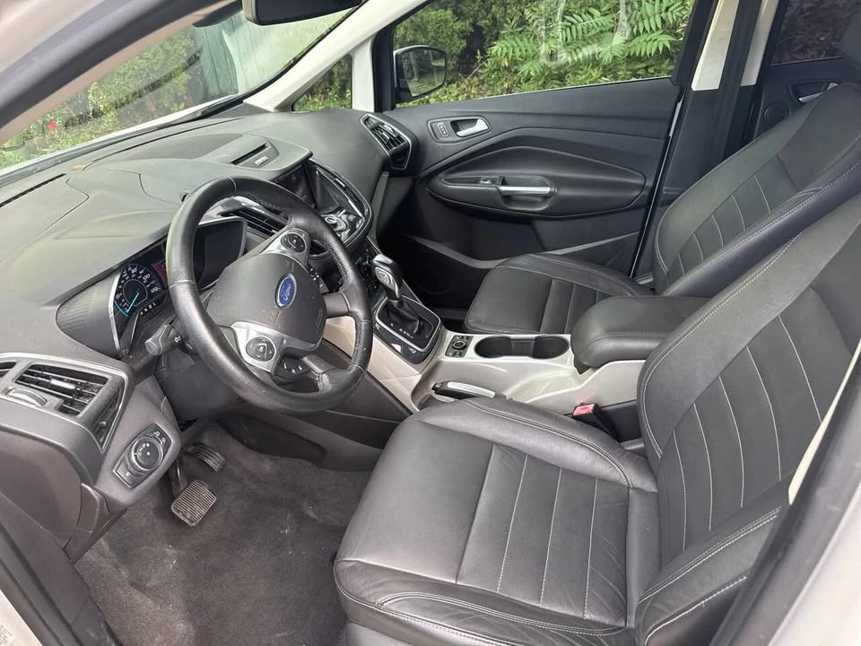 2013 Ford C-Max - Image 16 of 18