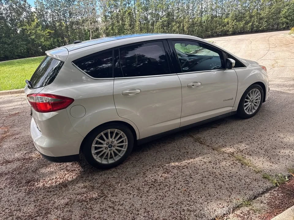 2013 Ford C-Max - Image 5 of 18