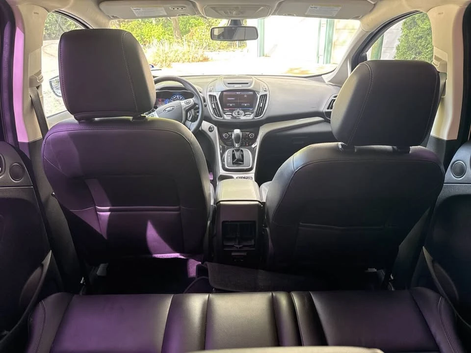 2013 Ford C-Max - Image 12 of 18