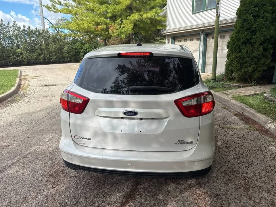 2013 Ford C-Max - Image 8 of 18