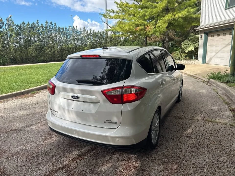 2013 Ford C-Max - Image 7 of 18