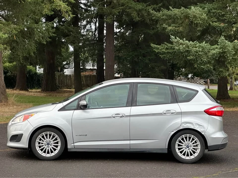 2013 Ford C-Max - Image 3 of 12