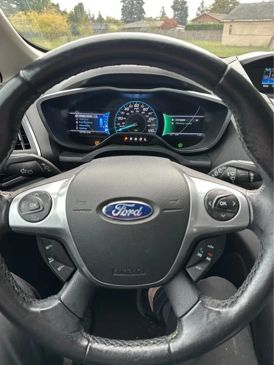 2013 Ford C-Max - Image 11 of 12