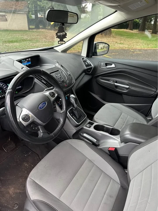 2013 Ford C-Max - Image 12 of 12