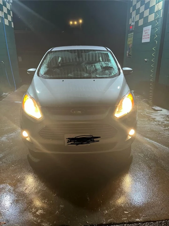 2013 Ford C-Max - Image 5 of 5
