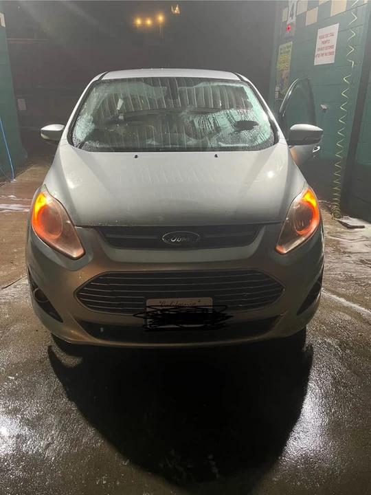 2013 Ford C-Max - Image 2 of 5