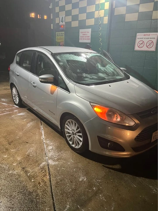 2013 Ford C-Max - Image 3 of 5