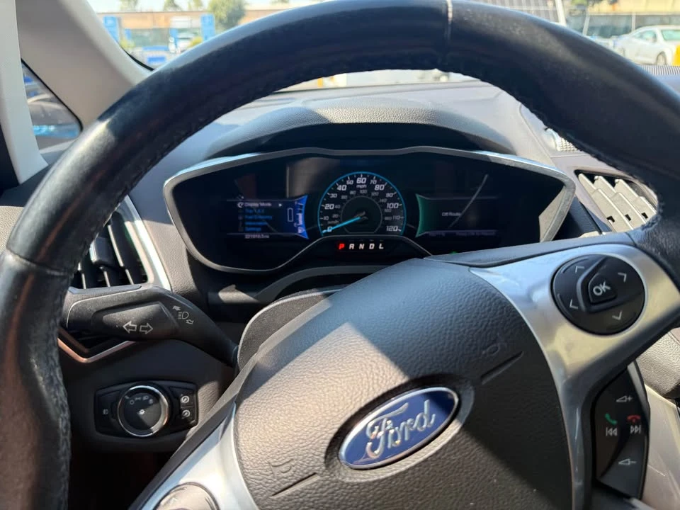 2013 Ford C-Max - Image 4 of 8