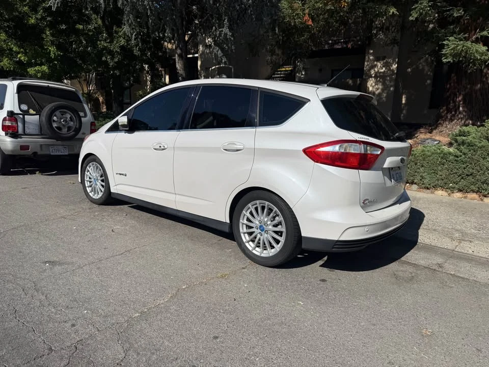 2013 Ford C-Max - Image 5 of 8
