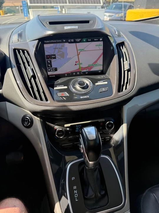 2013 Ford C-Max - Image 8 of 8