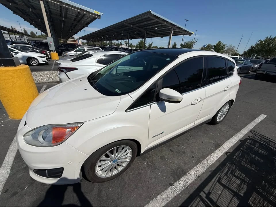 2013 Ford C-Max - Image 6 of 8