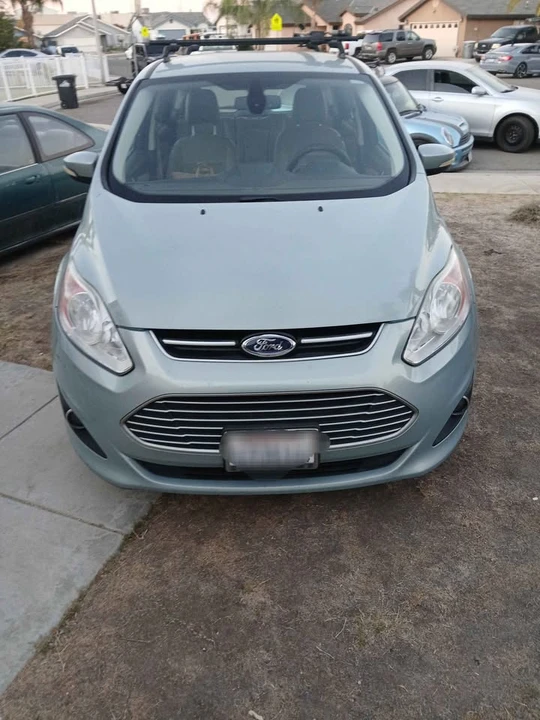 2013 Ford C-Max - Image 3 of 4