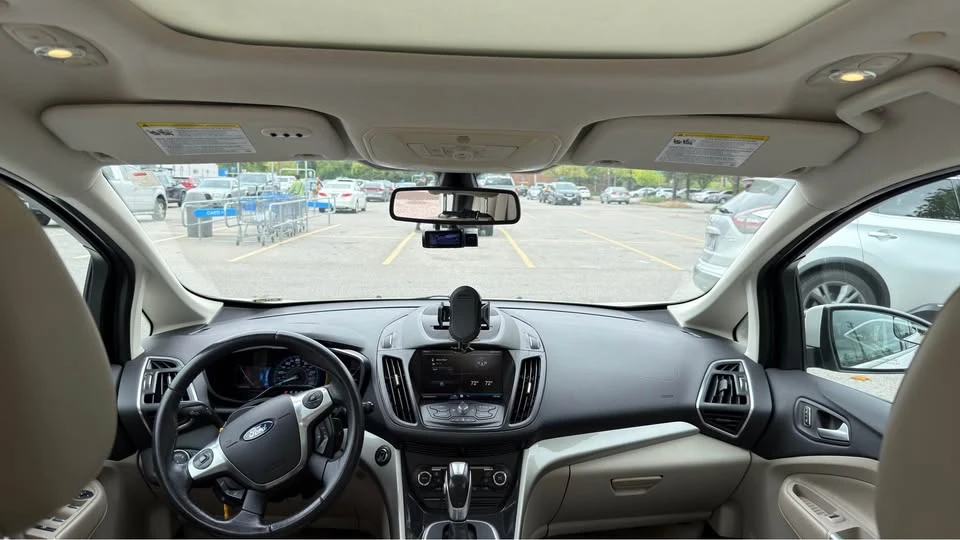 2013 Ford C-Max - Image 12 of 12