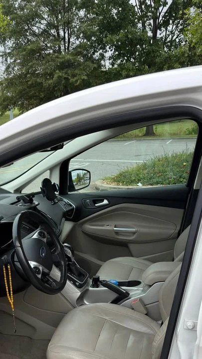 2013 Ford C-Max - Image 10 of 12