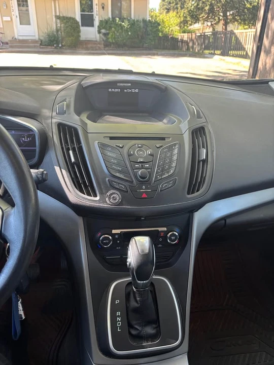 2013 Ford C-Max - Image 8 of 13