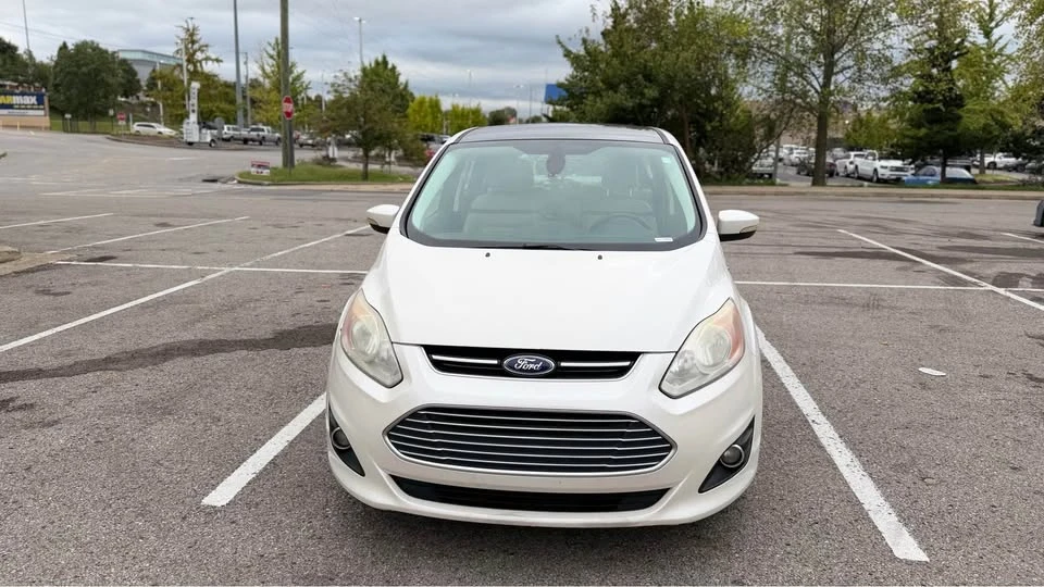 2013 Ford C-Max - Image 5 of 12