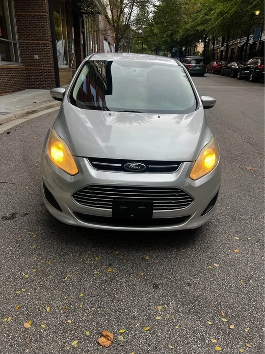 2013 Ford C-Max - Image 7 of 17