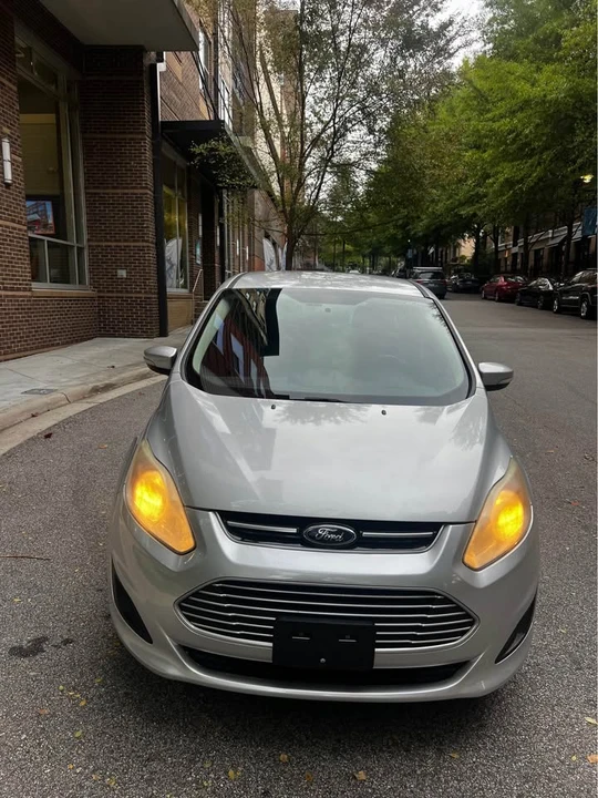 2013 Ford C-Max - Image 8 of 17