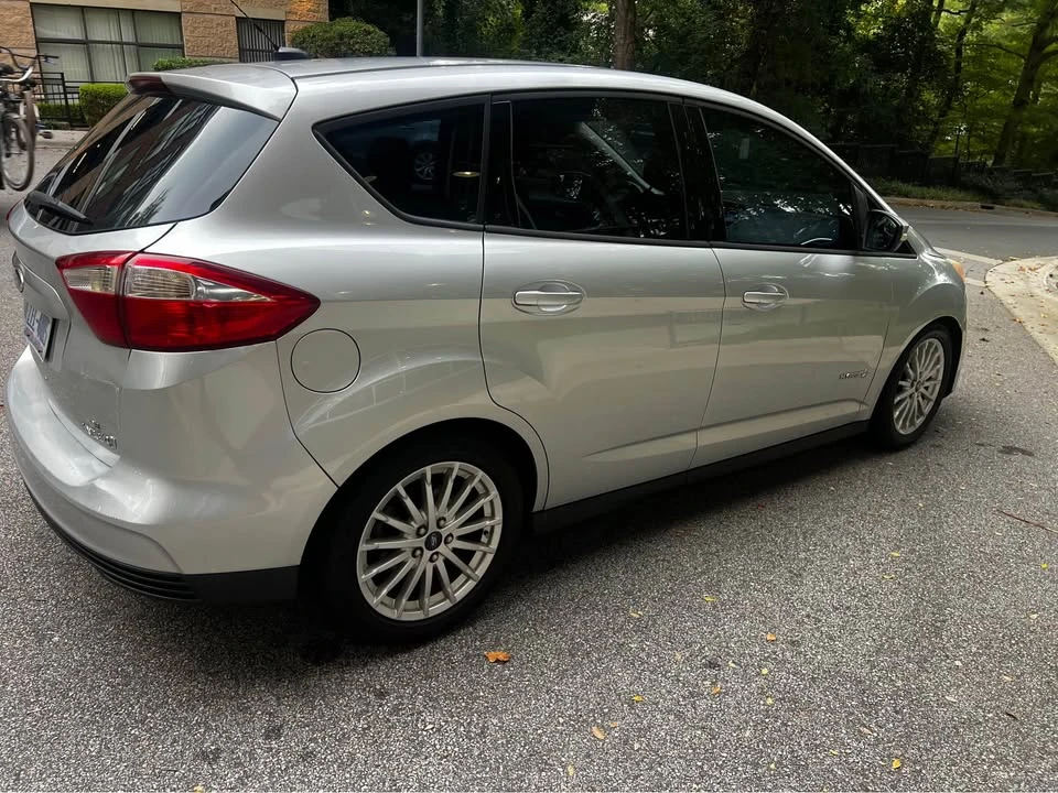 2013 Ford C-Max - Image 5 of 17