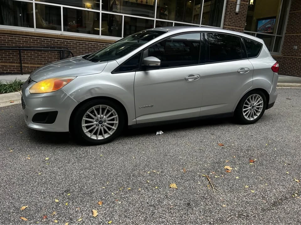 2013 Ford C-Max - Image 13 of 17