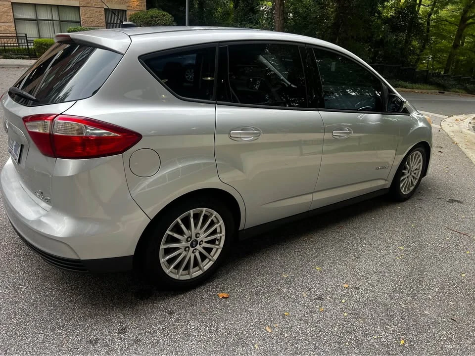 2013 Ford C-Max - Image 6 of 17