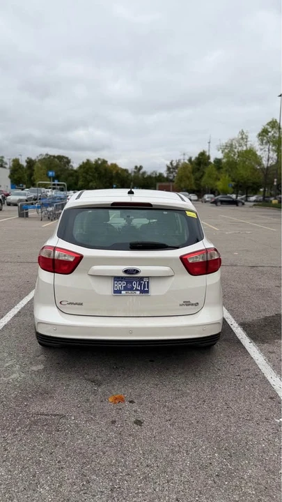 2013 Ford C-Max - Image 4 of 12
