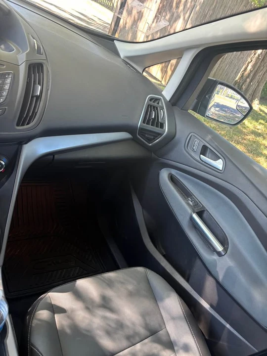 2013 Ford C-Max - Image 10 of 13