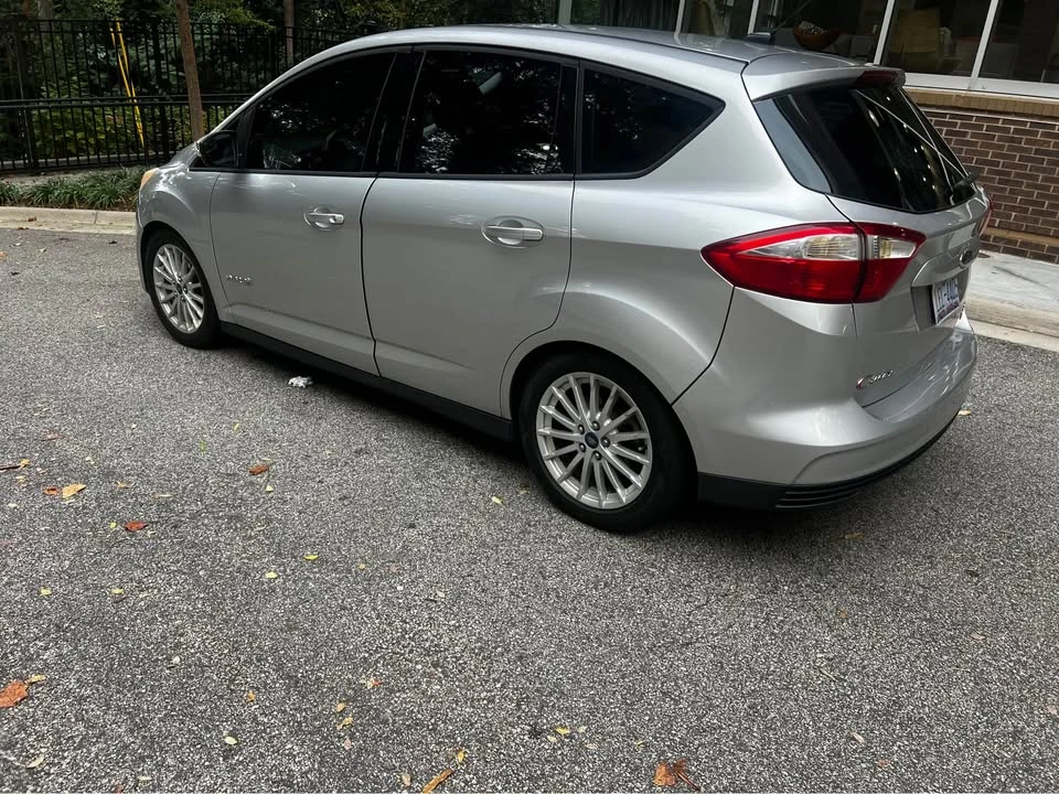 2013 Ford C-Max - Image 4 of 17