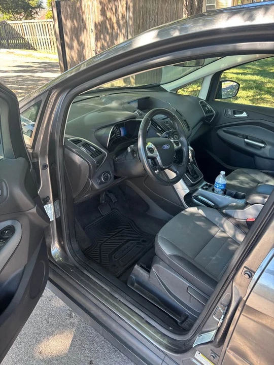 2013 Ford C-Max - Image 11 of 13