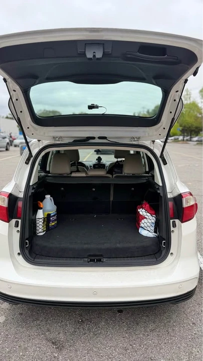 2013 Ford C-Max - Image 7 of 12